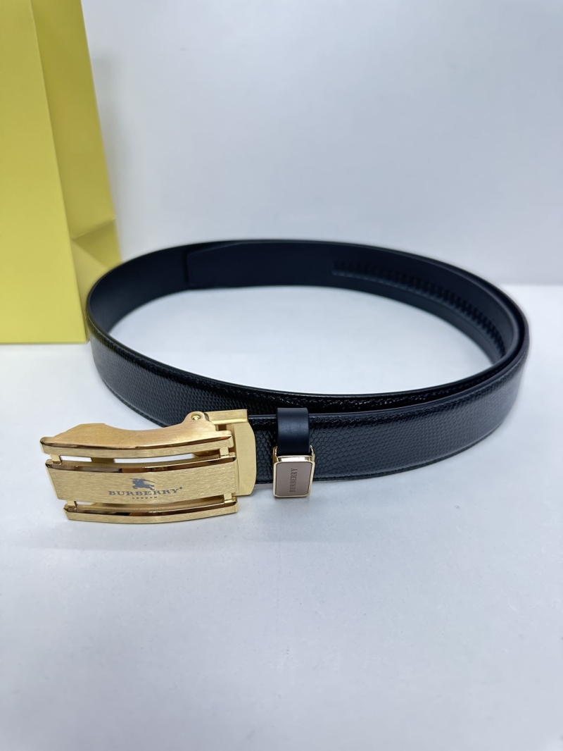 Burberry Belts